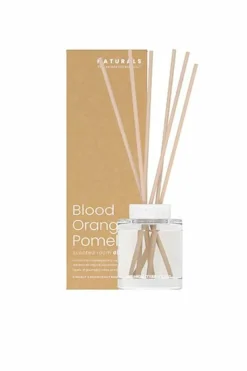 Candles & Diffusers|Candles*The Aromatherapy Company Naturals 120ml Diffuser - Blood Orange & Pomelo White