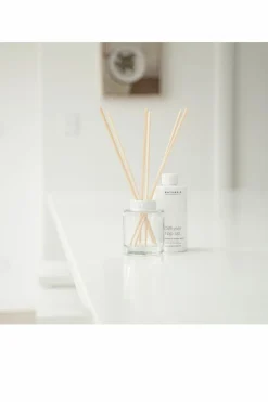 Candles & Diffusers|Candles*The Aromatherapy Company Naturals 240ml Diffuser Refill - Neroli & Amber Wood White