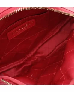 Cross-Body Bags*Chanel Preloved 19 Bag Crossbody in Lambskin Leather Pink