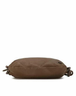 Cross-Body Bags*Gucci Preloved 1955 Horsebit Small Leather Crossbody Bag Beige Brown