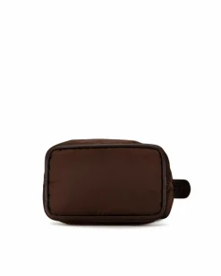 Tote Bags*Celine Preloved Cabas Phantom Tote Bag in Brown