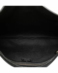 Cross-Body Bags*Gucci Preloved GG Marmont Matelasse Shoulder Bag - Authentic GG Black