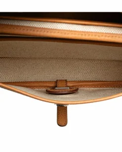 Shoulder Bags*Hermes Preloved Herms Picotin Lock 18 Tan Shoulder Bag Brown