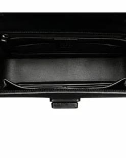 Shoulder Bags*Gucci Preloved Jackie 1961 Suede Shoulder Bag Black