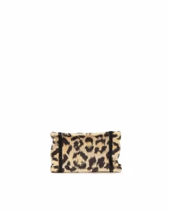 Tote Bags*Dior Preloved Mini Canvas Vertical Book Tote with Detachable Strap Brown
