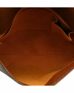 Shoulder Bags*Louis Vuitton Preloved Monogram Musette Salsa Shoulder Bag with Vachetta Leather Brown