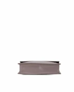 Cross-Body Bags*Louis Vuitton Preloved Pochette Metis Crossbody Bag in Taupe Epi Leather Purple