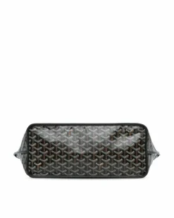 Tote Bags*Goyard Preloved Saint Louis Tote Bag Black