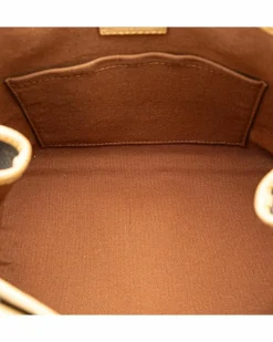 Tote Bags*Louis Vuitton Preloved Tivoli GM Monogram Tote Bag Brown