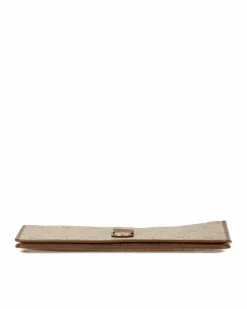 Cross-Body Bags*Dior Preloved Vintage Cannage Crossbody Bag Brown
