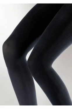 Tights & Socks|Tights & Socks*Pretty Polly Premium Opaques 150 Denier 3D Matt Tights - Black