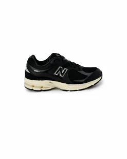 Trainers*New Balance 2002R Protection Pack Sneakers - Black