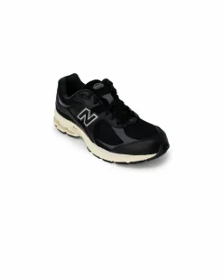 Trainers*New Balance 2002R Protection Pack Sneakers - Black