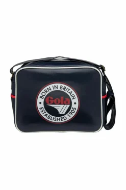 Handbags*Gola Redford Classic' Messenger Bag Navy