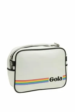 Handbags*Gola Redford Disrupt' Messenger Bag White
