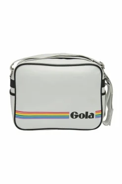 Handbags*Gola Redford Disrupt' Messenger Bag White