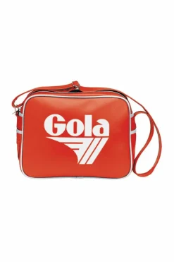 Handbags*Gola ford' Messenger Bag Red