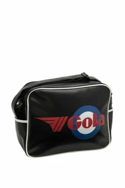 Handbags*Gola Redford Mod' Messenger Bag Black