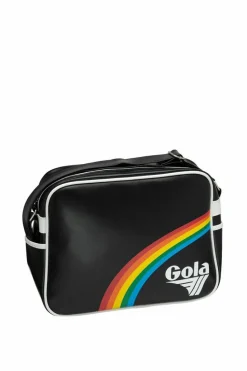 Handbags*Gola Redford Prism' Messenger Bag Black