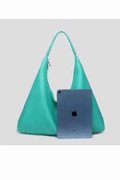 Tote Bags*Kitise Rommy Large Slouchy Tote Bag Pink