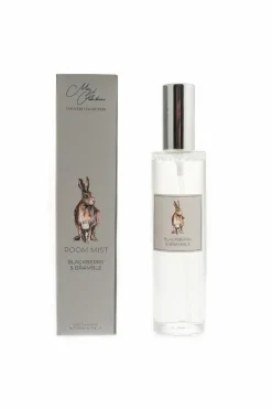 Candles & Diffusers|Candles*Meg Hawkins Room Mist 100ml - Blackberry and Bramble Multi