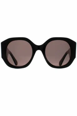 Sunglasses*Chloe Round Grey CH0234S Black