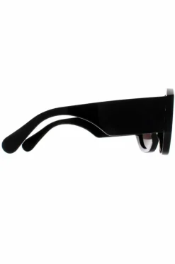 Sunglasses*Chloe Round Grey CH0234S Black
