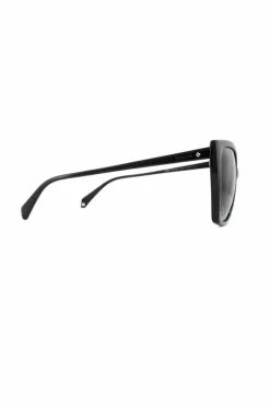 Sunglasses*Ted Baker Round Purple Gradient TB1673 Blue