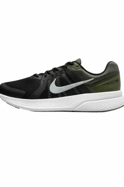 Trainers*Nike Run Swift 2 /Grey Trainers Black