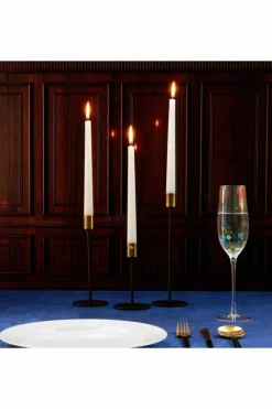Candles & Diffusers|Candles*Deco Express Set Of 10 Taper Candles White