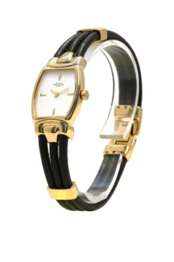 Watches*Rotary SL00824-02 Frankie 19mm Quartz Watch Black