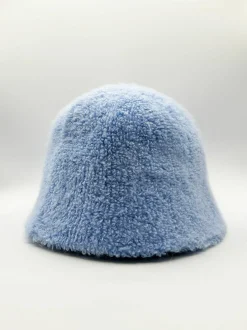 Hats & Gloves|Hats & Gloves*SVNX Soft Bucket Hat in Blue
