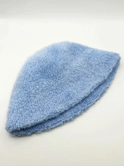 Hats & Gloves|Hats & Gloves*SVNX Soft Bucket Hat in Blue