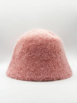 Hats & Gloves|Hats & Gloves*SVNX Soft Bucket Hat in Pink