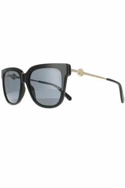 Sunglasses*Marc Jacobs Square Grey MARC 580/S Black