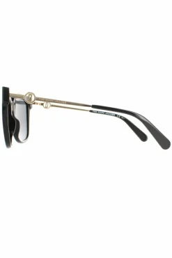 Sunglasses*Marc Jacobs Square Grey MARC 580/S Black
