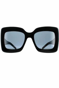 Sunglasses*Hugo Boss Square Grey BOSS 1385/S Black