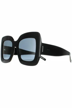 Sunglasses*Hugo Boss Square Grey BOSS 1385/S Black