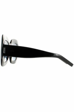 Sunglasses*Hugo Boss Square Grey BOSS 1385/S Black