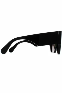 Sunglasses*Chloe Square Grey CH0233S Black