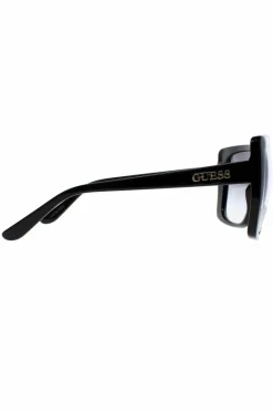 Sunglasses*Guess Square Grey Gradient GF6142 Black