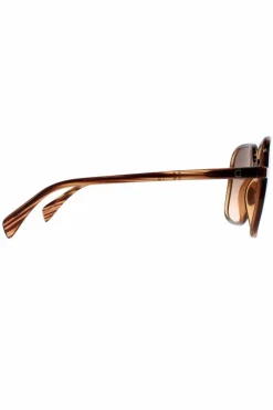 Sunglasses*Guess Square Gradient GF6146 Brown