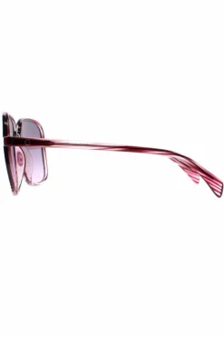 Sunglasses*Guess Square Gradient GF6146 Purple