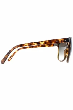 Sunglasses*Ted Baker Square Tortoiseshell Gradient TB1400 Kiara Brown