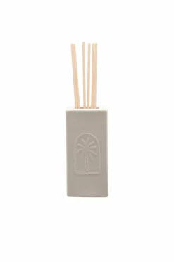 Candles & Diffusers|Candles*The Aromatherapy Company Sunset 150ml Diffuser - Citrus & Musk White