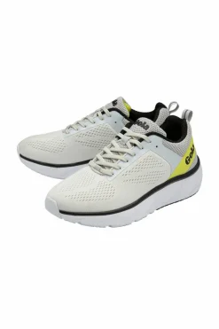 Trainers*Gola Ultra Speed' Mesh Running Trainers White