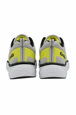 Trainers*Gola Ultra Speed' Mesh Running Trainers White