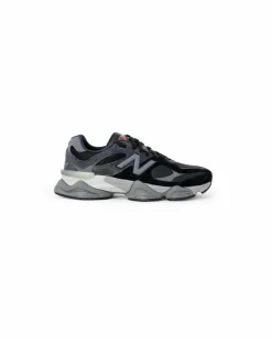 Trainers*New Balance 990v6 Made in USA Running Shoes Grey