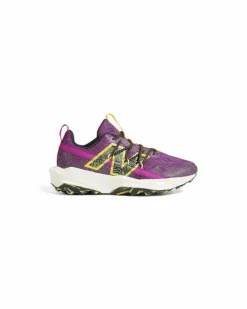Trainers*New Balance 880v12 Running Shoe - /Black/Yellow Purple