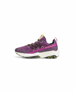 Trainers*New Balance 880v12 Running Shoe - /Black/Yellow Purple